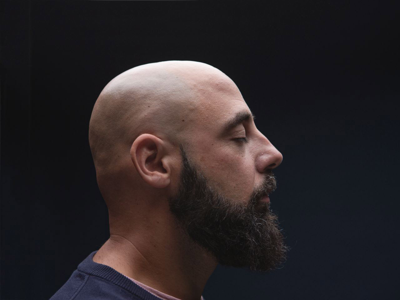 Sven de Almeida